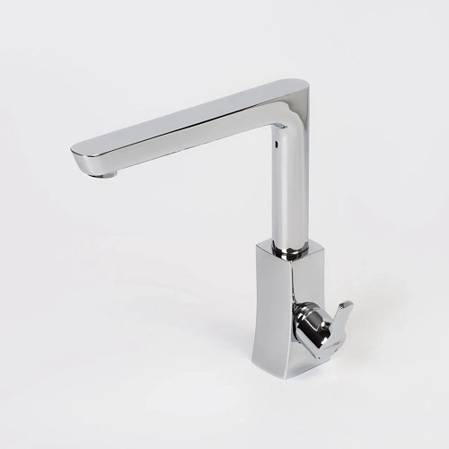 Смеситель для кухни WasserKRAFT Berkel 4807 хром Смеситель для кухни WasserKRAFT Berkel 4807 хром