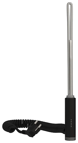 Модуль электрический многофункциональный Сунержа 31-1517-0007 Матовый черный Модуль электрический многофункциональный Сунержа 31-1517-0007 Матовый черный