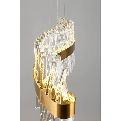 Люстра подвесная Omnilux Strasatti OML-99903-44 Люстра подвесная Omnilux Strasatti OML-99903-44