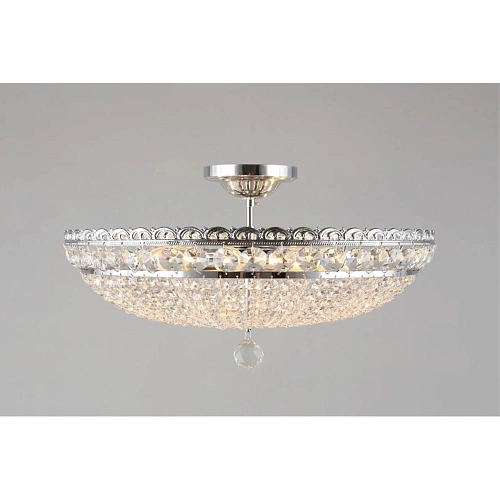 Люстра потолочная Aployt Wiga APL.758.07.09 Люстра потолочная Aployt Wiga APL.758.07.09