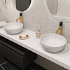 Столешница Armadi Art FLAT CALACATTA 869-160-CLCT 1610x460x70 Столешница Armadi Art FLAT CALACATTA 869-160-CLCT 1610x460x70