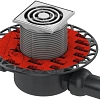 Душевой трап TECE TECEdrainpoint S 120, с универсальным фланцем Seal System 3601200 Душевой трап TECE TECEdrainpoint S 120, с универсальным фланцем Seal System 3601200