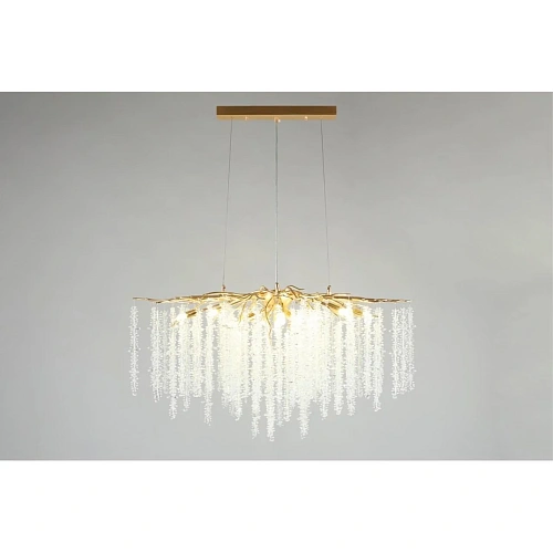 Люстра подвесная Aployt Paulina APL.848.23.10 Люстра подвесная Aployt Paulina APL.848.23.10