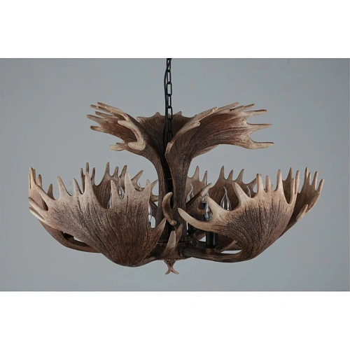 Люстра подвесная Omnilux Sinio OML-52203-12 Люстра подвесная Omnilux Sinio OML-52203-12