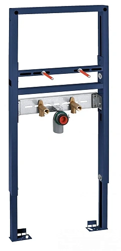 Инсталляция для раковины GROHE Rapid SL (39052000) Инсталляция для раковины GROHE Rapid SL (39052000)