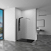 Картинка анонса товара «душевая перегородка rgw wa-10b walk in 02101010-14»