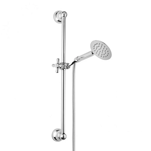 Душевой гарнитур Paini Bologna BLCR121 Душевой гарнитур Paini Bologna BLCR121