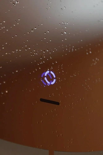 Зеркало Silver mirrors Пандора-S D700 бесконтактный сенсор, бегущая подсветка LED-00002788 Зеркало Silver mirrors Пандора-S D700 бесконтактный сенсор, бегущая подсветка LED-00002788