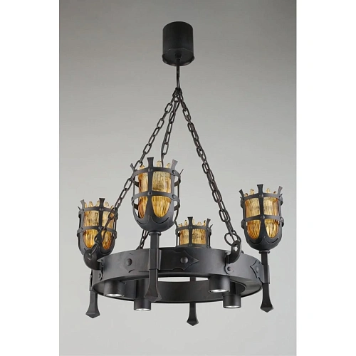 Люстра подвесная Aployt Simona APL.500.03.08 Люстра подвесная Aployt Simona APL.500.03.08