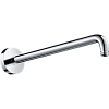 Кронштейн верхнего душа hansgrohe 38,9 см 27413000