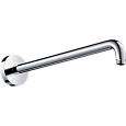 Кронштейн верхнего душа hansgrohe 38,9 см 27413000 Кронштейн верхнего душа hansgrohe 38,9 см 27413000