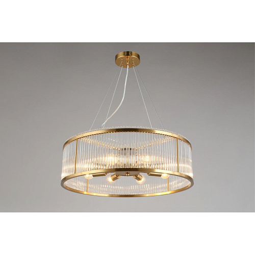 Люстра подвесная Omnilux Portofino OML-67203-08 Люстра подвесная Omnilux Portofino OML-67203-08