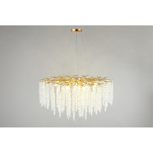 Люстра подвесная Aployt Paulina APL.848.03.15 Люстра подвесная Aployt Paulina APL.848.03.15