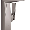 Смеситель для раковины GROHE Allure Brilliant, с высоким изливом, гладкий корпус, темный графит глян 23112A00 Смеситель для раковины GROHE Allure Brilliant, с высоким изливом, гладкий корпус, темный графит глян 23112A00