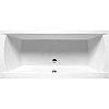 Акриловая ванна Riho Julia BA7100500000000 160x70 Акриловая ванна Riho Julia BA7100500000000 160x70