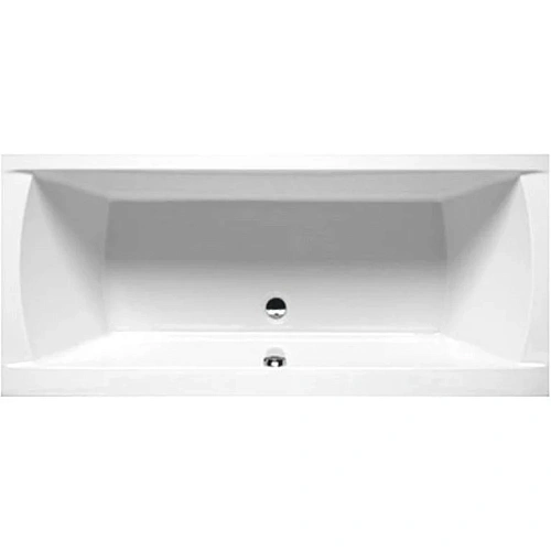 Акриловая ванна Riho Julia BA7100500000000 160x70 Акриловая ванна Riho Julia BA7100500000000 160x70