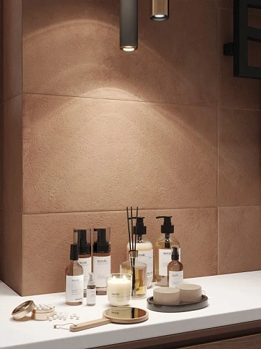 Керамогранит Cersanit Concretehouse охра рельеф 29,7x59,8 16537 Керамогранит Cersanit Concretehouse охра рельеф 29,7x59,8 16537