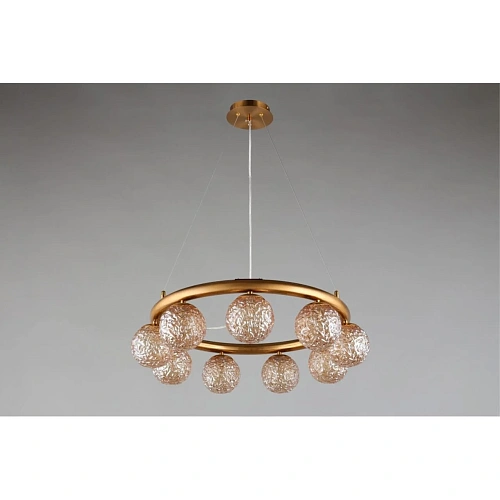 Люстра подвесная Aployt Ola APL.764.03.09 Люстра подвесная Aployt Ola APL.764.03.09