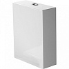 Бачок для унитаза Duravit Starck 2 09330000051 белый
