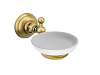Картинка анонса товара «мыльница nicolazzi accessori bagno classici 1487bz»