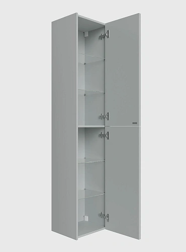 Шкаф-пенал Allen Brau Fantasy 40 1.11007.PWM 2.0 папирус матовый Шкаф-пенал Allen Brau Fantasy 40 1.11007.PWM 2.0 папирус матовый