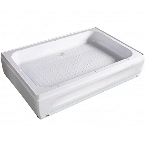 Душевой поддон River WEMOR 110/80/24 S прямоугольный 1100x800x240 мм 10000006061 Душевой поддон River WEMOR 110/80/24 S прямоугольный 1100x800x240 мм 10000006061
