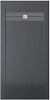 Душевой поддон Allen Brau Infinity 160x80 8.21006-AM антрацит Душевой поддон Allen Brau Infinity 160x80 8.21006-AM антрацит