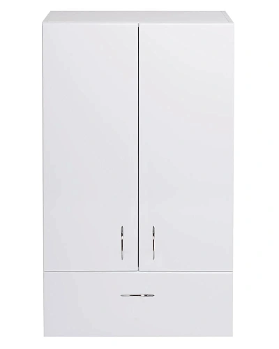 Шкаф Orange СМАЙЛ SM-60SR1 навесной, белый Шкаф Orange СМАЙЛ SM-60SR1 навесной, белый