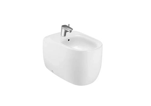 Биде напольное Roca Beyond 3570B8000 Биде напольное Roca Beyond 3570B8000