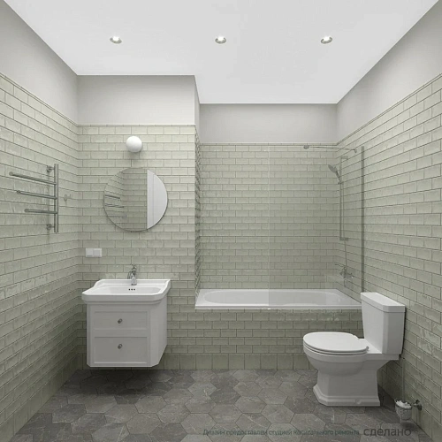 Душевой гарнитур Paini Monza 50CR124/P20 Душевой гарнитур Paini Monza 50CR124/P20