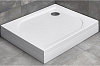 Картинка анонса товара «душевой поддон radaway delos d1000 4d17515-03r 100x75 с панелью r»