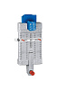 Картинка анонса товара «инсталляция для писсуара grohe uniset (38785000) для ик-панелей смыва»