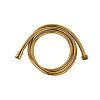 Картинка анонса товара «душевой шланг timo sh100 gold 1,5м»
