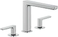 Смеситель для раковины Kludi RENON 423930575 хром Смеситель для раковины Kludi RENON 423930575 хром