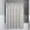 Штора для ванны IDDIS Decor 180x180см (D01P118i11) полиэстер