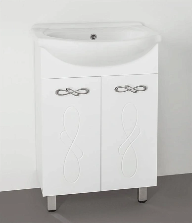 Тумба под раковину Style Line Венеция 55 ЛС-00000253 Тумба под раковину Style Line Венеция 55 ЛС-00000253