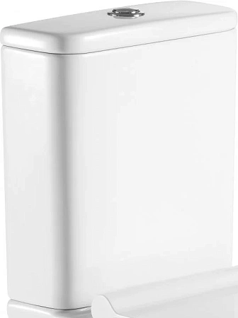 Бачок для унитаза Aquanet Roll 2-C-1 CL-12289-1 Бачок для унитаза Aquanet Roll 2-C-1 CL-12289-1