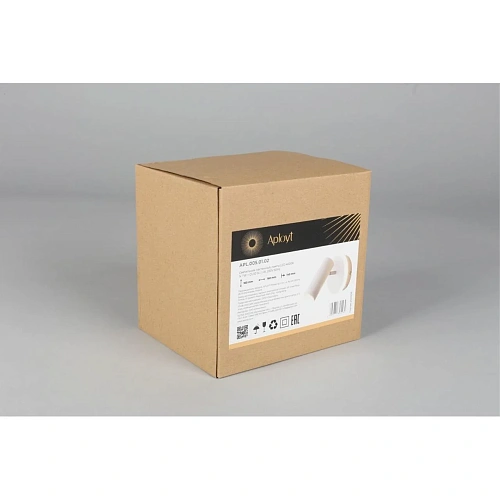 Светильник настенный (Бра) Aployt Stenia APL.005.01.02 Светильник настенный (Бра) Aployt Stenia APL.005.01.02