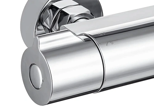 Смеситель для душа Aquatek ВЕГА AQ1063CR хром Смеситель для душа Aquatek ВЕГА AQ1063CR хром