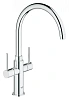 Смеситель для кухни Grohe Ambi Cosmopolitan 30190000