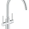 Смеситель для кухни Grohe Ambi Cosmopolitan 30190000 Смеситель для кухни Grohe Ambi Cosmopolitan 30190000