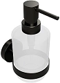 Дозатор жидкого мыла Bemeta GRAPHIT 156109102 Дозатор жидкого мыла Bemeta GRAPHIT 156109102