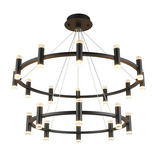 Люстра подвесная Aployt Klarcia APL.037.03.200 Люстра подвесная Aployt Klarcia APL.037.03.200