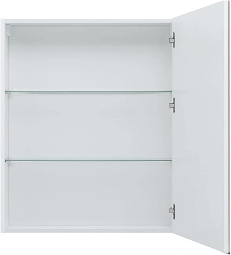 Комплект мебели Aquanet Алвита new 70 00306178 белый матовый Комплект мебели Aquanet Алвита new 70 00306178 белый матовый