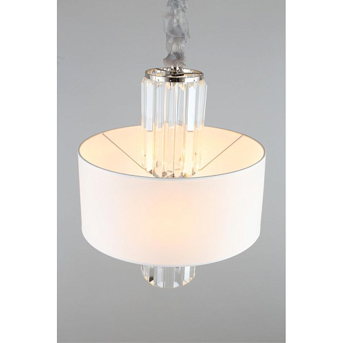 Люстра подвесная Aployt Karola APL.841.03.04 Люстра подвесная Aployt Karola APL.841.03.04