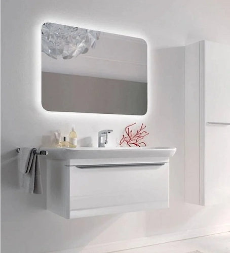 Тумба под раковину Geberit MyDay 824100000 88 см Тумба под раковину Geberit MyDay 824100000 88 см