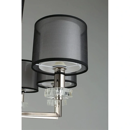 Люстра подвесная Aployt Flavi APL.753.03.08 Люстра подвесная Aployt Flavi APL.753.03.08