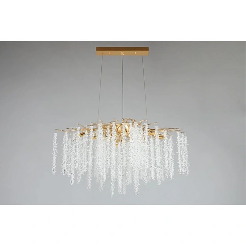 Люстра подвесная Aployt Paulina APL.848.23.10 Люстра подвесная Aployt Paulina APL.848.23.10