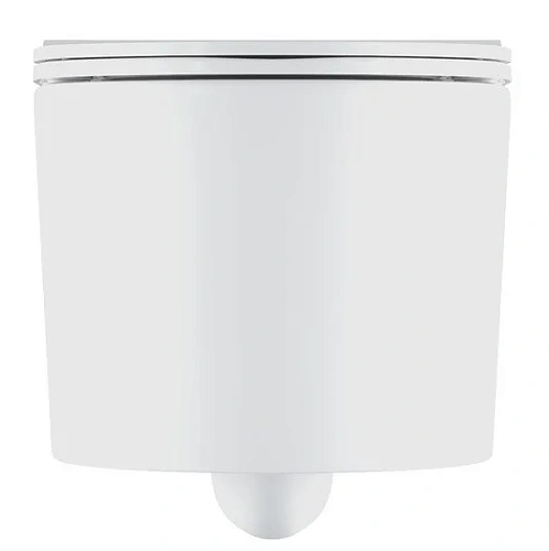 Унитаз подвесной IDDIS Stone (STORDSEi25) безободковый Унитаз подвесной IDDIS Stone (STORDSEi25) безободковый