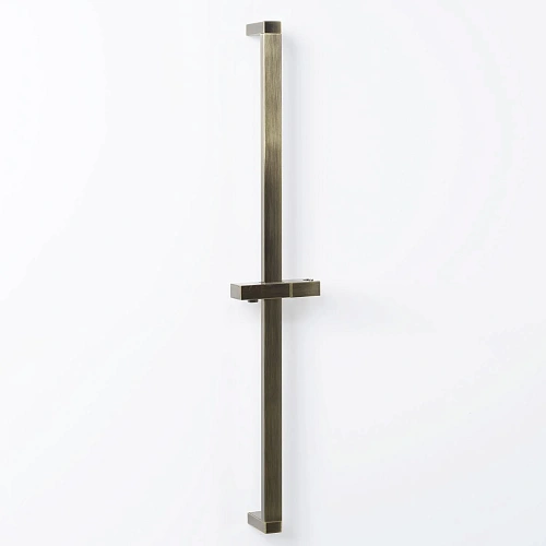 Душевая штанга WasserKRAFT A048 светлая бронза Душевая штанга WasserKRAFT A048 светлая бронза